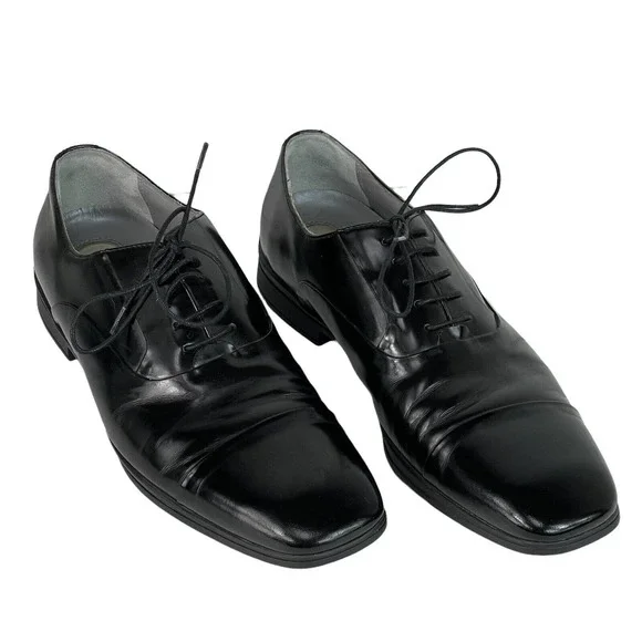 Kenneth Cole | Shoes | Kenneth Cole New York Mens Shoes Size  display picture 3